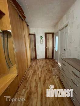 2-к квартира, вторичка, 51м2, 4/9 этаж