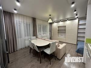 1-к квартира, вторичка, 45м2, 12/16 этаж