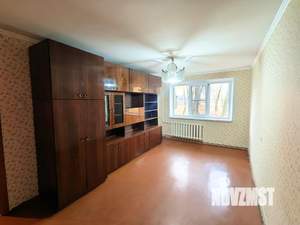 2-к квартира, вторичка, 44м2, 1/5 этаж