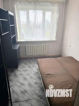 4-к квартира, вторичка, 82м2, 5/15 этаж
