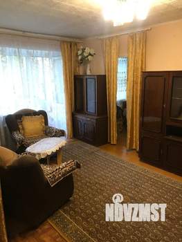 2-к квартира, вторичка, 43м2, 2/5 этаж