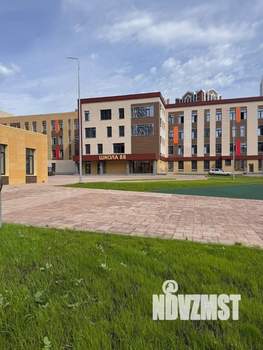 1-к квартира, вторичка, 49м2, 16/22 этаж