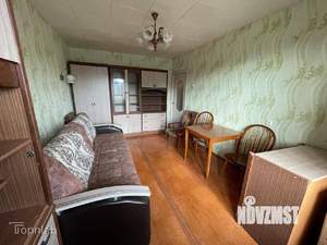 2-к квартира, вторичка, 51м2, 4/9 этаж