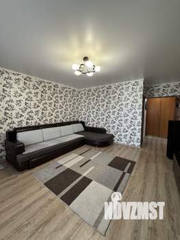 2-к квартира, вторичка, 56м2, 14/15 этаж