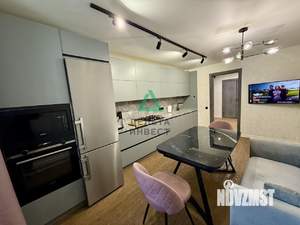 3-к квартира, вторичка, 103м2, 1/5 этаж