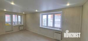 1-к квартира, вторичка, 44м2, 9/13 этаж