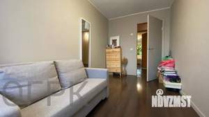 3-к квартира, вторичка, 57м2, 3/5 этаж