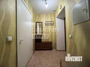 Студия квартира, вторичка, 36м2, 5/18 этаж