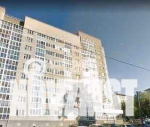 3-к квартира, вторичка, 87м2, 2/14 этаж