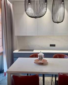 3-к квартира, вторичка, 190м2, 12/13 этаж
