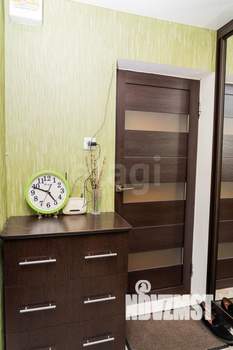 1-к квартира, вторичка, 33м2, 9/9 этаж