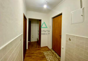 2-к квартира, вторичка, 34м2, 2/9 этаж