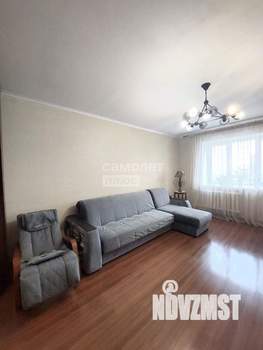 1-к квартира, вторичка, 47м2, 7/13 этаж
