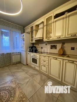 3-к квартира, вторичка, 80м2, 2/12 этаж
