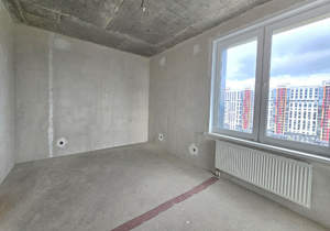 1-к квартира, вторичка, 41м2, 14/20 этаж