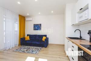 4-к квартира, вторичка, 50м2, 12/26 этаж