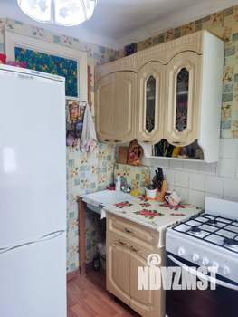 2-к квартира, вторичка, 43м2, 2/5 этаж