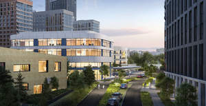 2-к квартира, вторичка, 35м2, 23/24 этаж