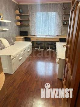 3-к квартира, вторичка, 62м2, 1/9 этаж