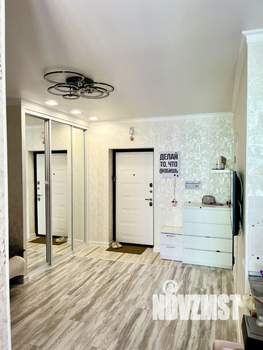 2-к квартира, вторичка, 34м2, 13/18 этаж