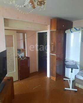 2-к квартира, вторичка, 45м2, 5/5 этаж