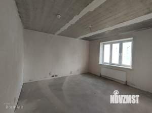 1-к квартира, сданный дом, 37м2, 17/27 этаж