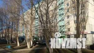 1-к квартира, вторичка, 34м2, 1/9 этаж