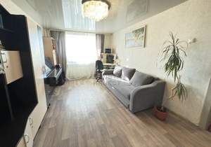 3-к квартира, вторичка, 63м2, 2/9 этаж