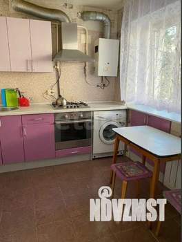 2-к квартира, вторичка, 43м2, 3/5 этаж