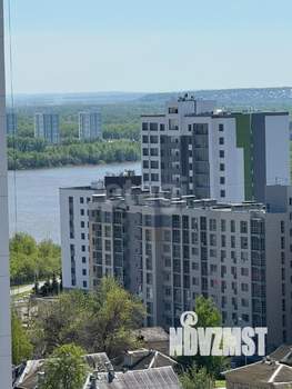2-к квартира, сданный дом, 41м2, 15/26 этаж