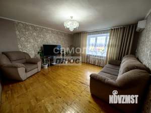 3-к квартира, вторичка, 82м2, 5/10 этаж