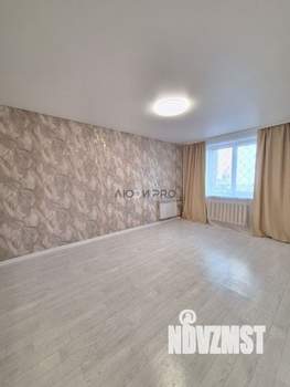 1-к квартира, вторичка, 36м2, 1/9 этаж