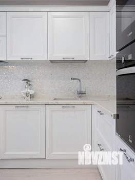 3-к квартира, вторичка, 93м2, 3/12 этаж