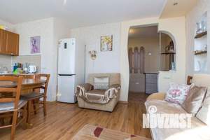 2-к квартира, вторичка, 47м2, 8/11 этаж