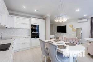 3-к квартира, вторичка, 93м2, 3/12 этаж