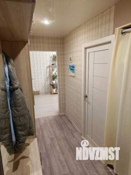 3-к квартира, вторичка, 60м2, 5/9 этаж