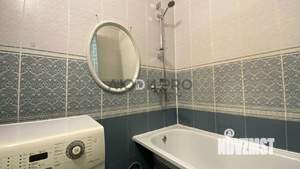 1-к квартира, вторичка, 46м2, 10/12 этаж