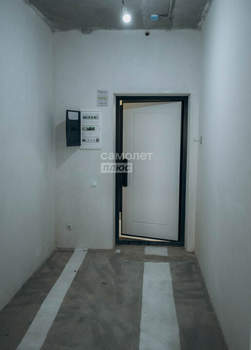 3-к квартира, вторичка, 71м2, 16/24 этаж