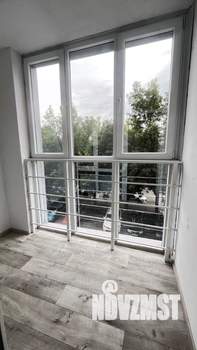 1-к квартира, вторичка, 36м2, 3/21 этаж