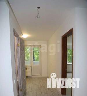 1-к квартира, вторичка, 37м2, 1/9 этаж