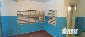 1-к квартира, вторичка, 39м2, 2/9 этаж