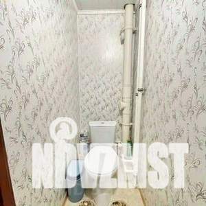 2-к квартира, вторичка, 55м2, 5/9 этаж