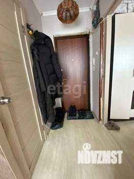 1-к квартира, вторичка, 24м2, 3/9 этаж
