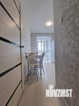 1-к квартира, вторичка, 35м2, 11/19 этаж