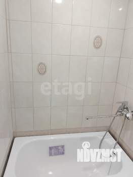 Студия квартира, вторичка, 17м2, 1/9 этаж