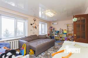 2-к квартира, вторичка, 65м2, 2/18 этаж