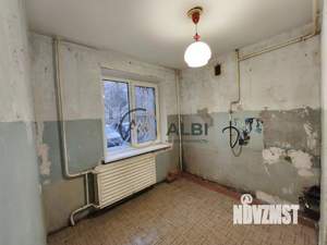 1-к квартира, вторичка, 33м2, 1/9 этаж