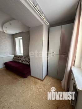 4-к квартира, вторичка, 128м2, 8/9 этаж