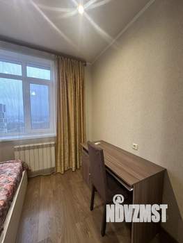 1-к квартира, вторичка, 45м2, 9/12 этаж