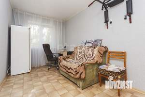 3-к квартира, вторичка, 57м2, 2/5 этаж